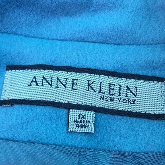 Anne Klein Jacket - Picture 4 of 4
